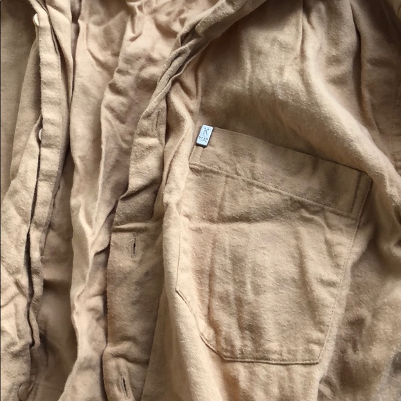 Button up top - Picture 2 of 2